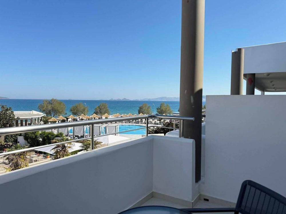 Kos Palace Hotel - zdjęcie 4