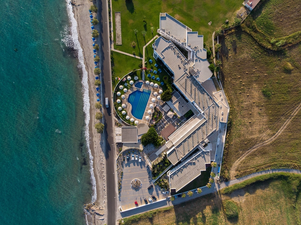 Kos Palace Hotel - zdjęcie 3