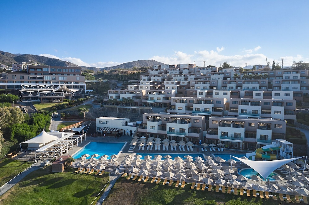 Atlantica Mikri Poli Crete - zdjęcie 2