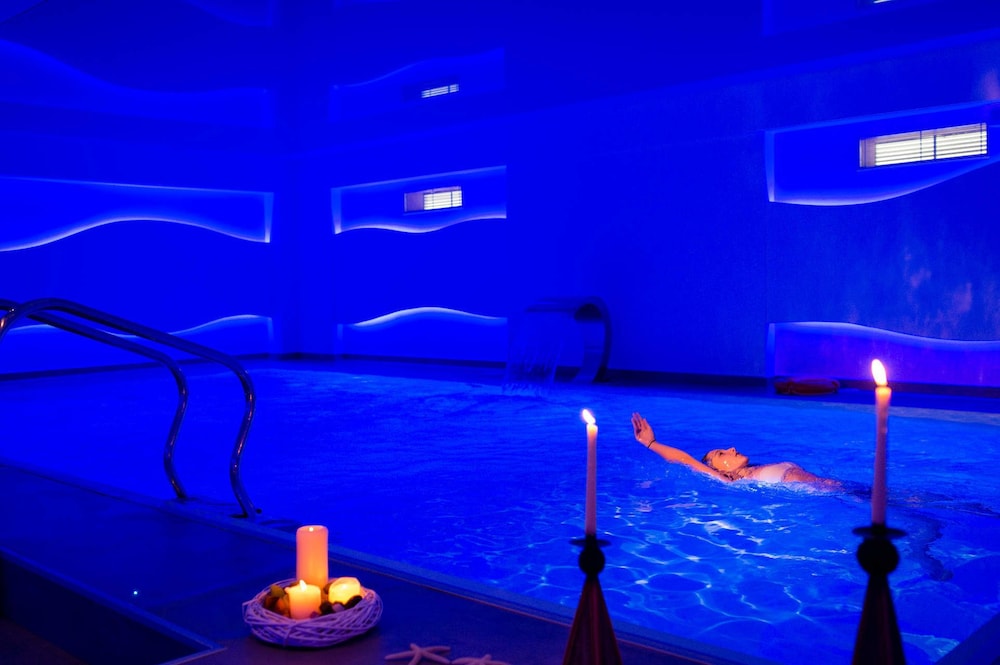 Mediterranean Beach Resort — Spa in Laganas, Ionian Islands