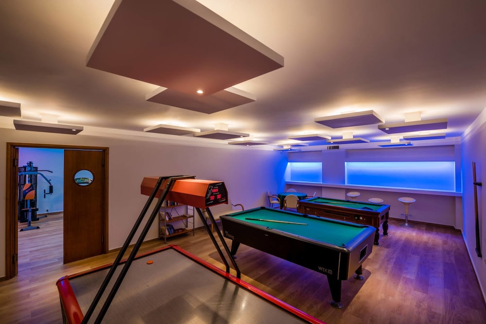 Mediterranean Beach Resort — Sports & recreation in Laganas, Ionian Islands