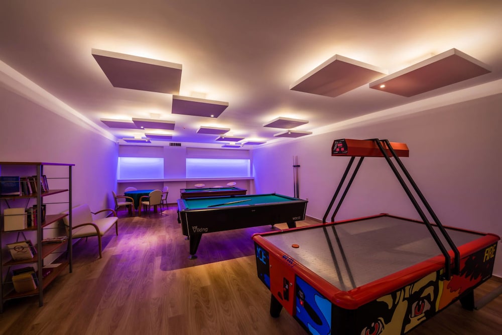 Mediterranean Beach Resort — Sports & recreation in Laganas, Ionian Islands