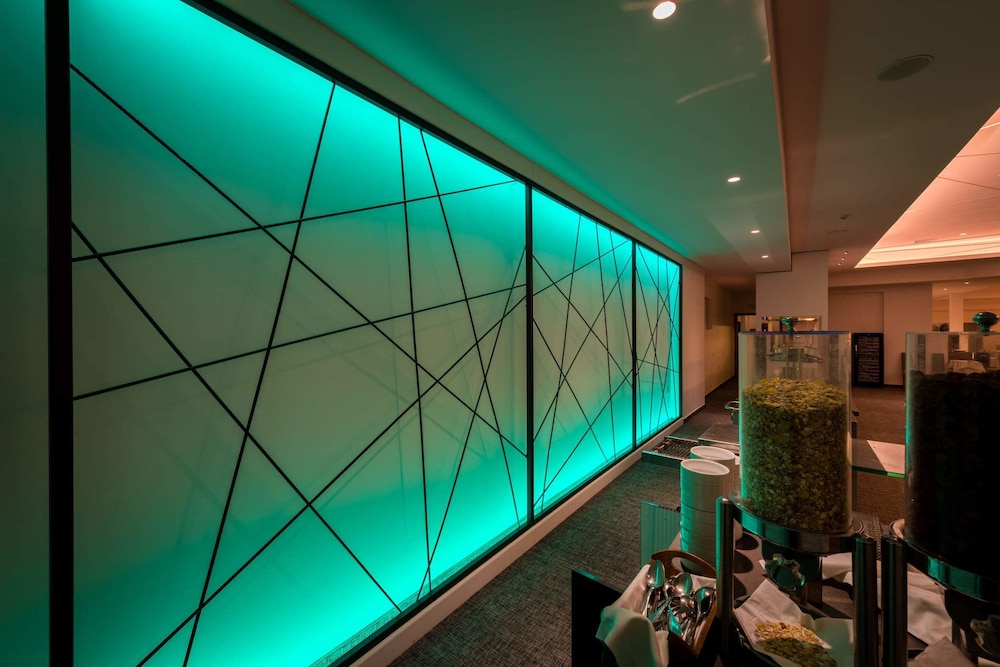 Mediterranean Beach Resort — Restaurant & bars in Laganas, Ionian Islands