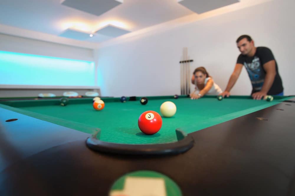 Mediterranean Beach Resort — Sports & recreation in Laganas, Ionian Islands