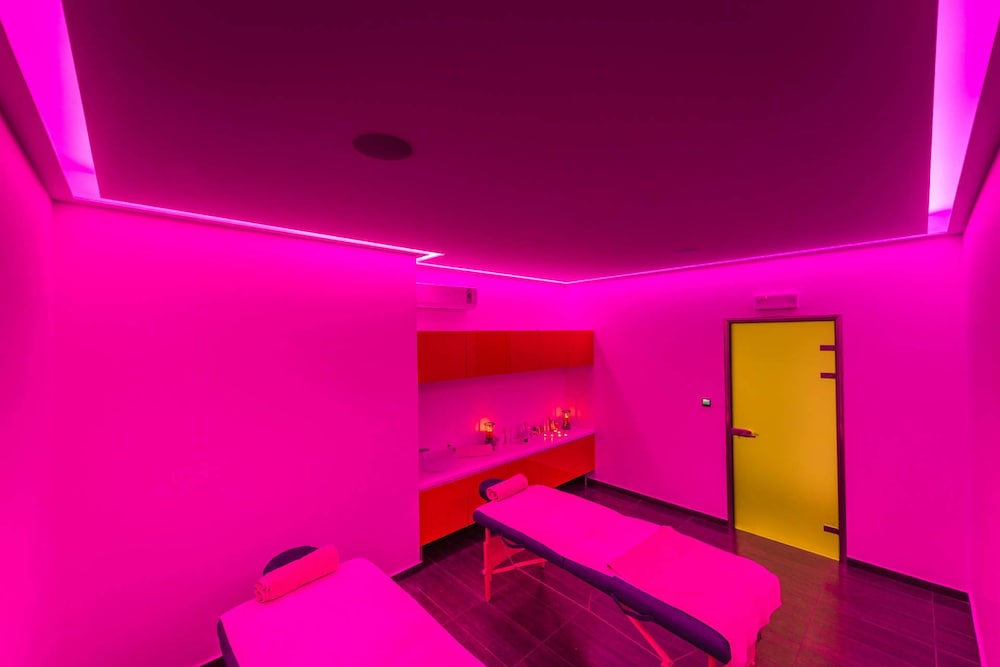 Mediterranean Beach Resort — Spa in Laganas, Ionian Islands
