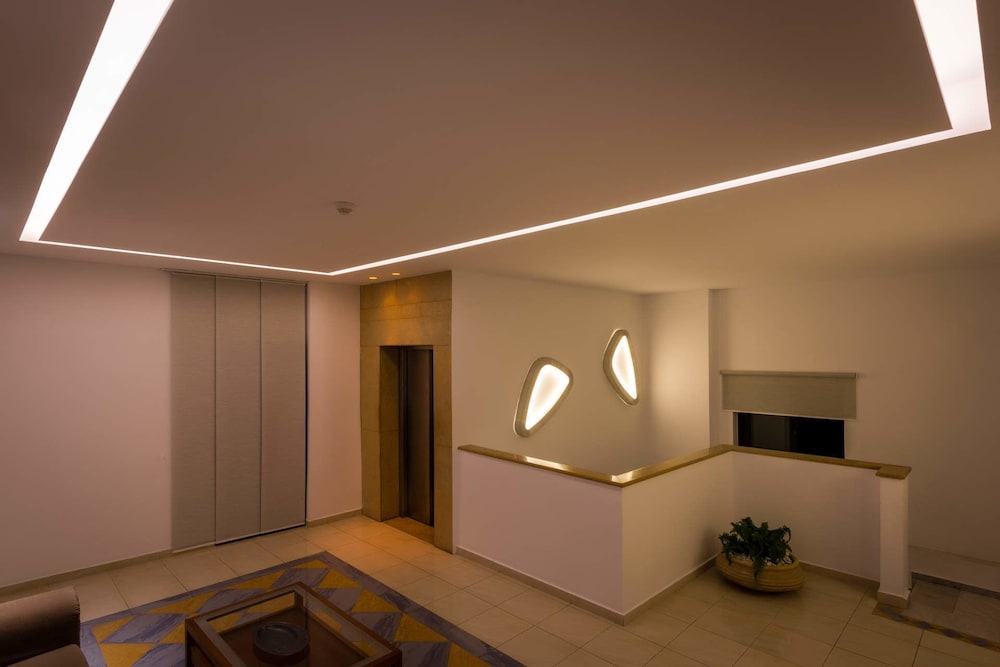 Mediterranean Beach Resort — Hotel building in Laganas, Ionian Islands