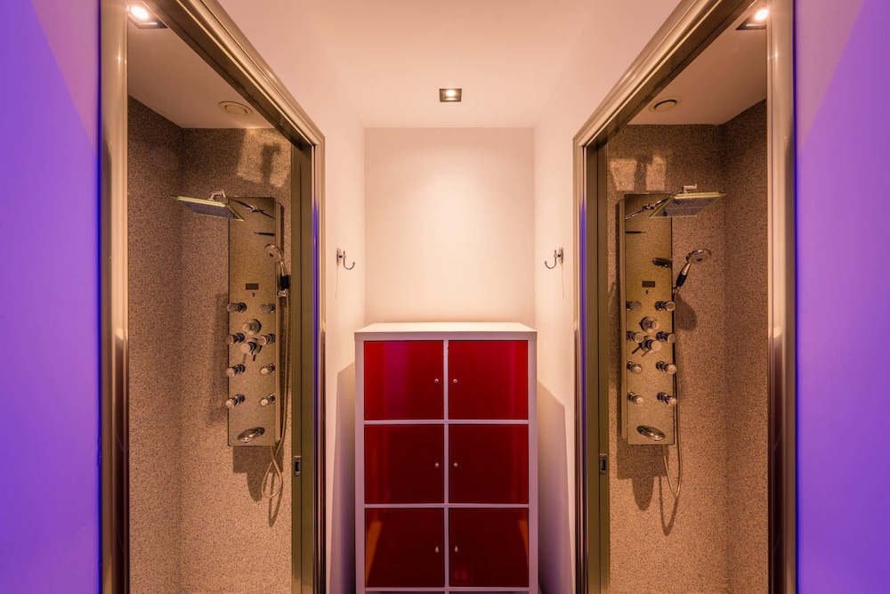Mediterranean Beach Resort — Spa in Laganas, Ionian Islands