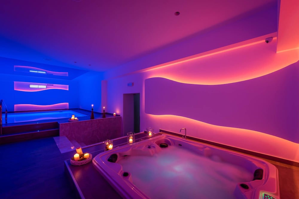 Mediterranean Beach Resort — Spa in Laganas, Ionian Islands