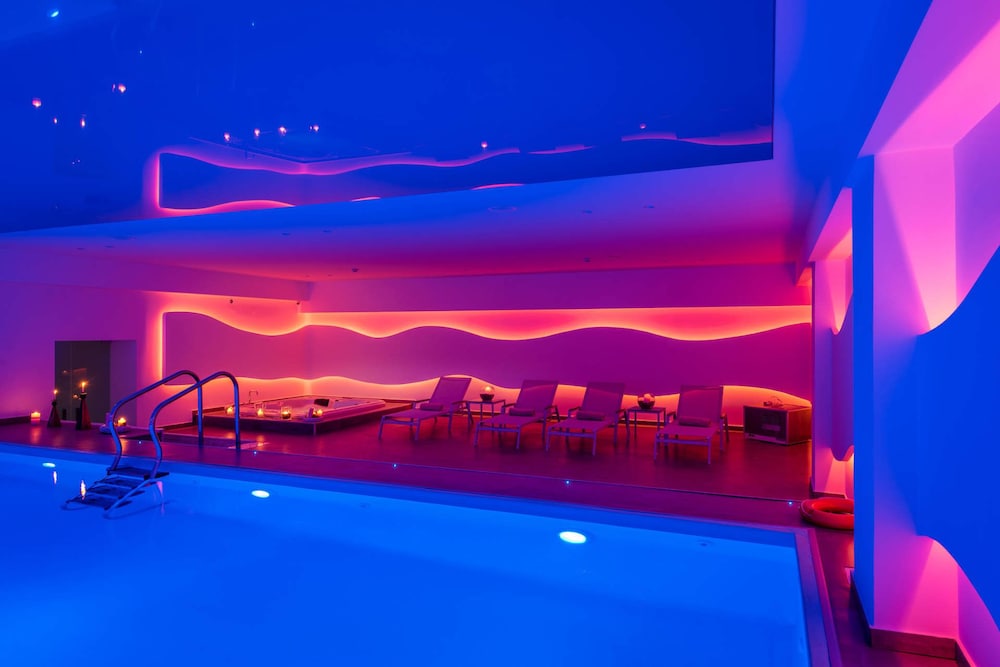 Mediterranean Beach Resort — Spa in Laganas, Ionian Islands