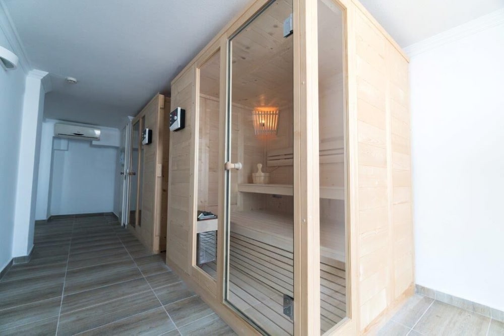 Corfu Maris Hotel — Spa in Benitses, Ionian Islands