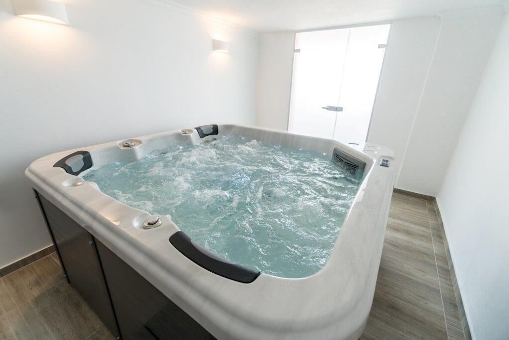 Corfu Maris Hotel — Spa in Benitses, Ionian Islands