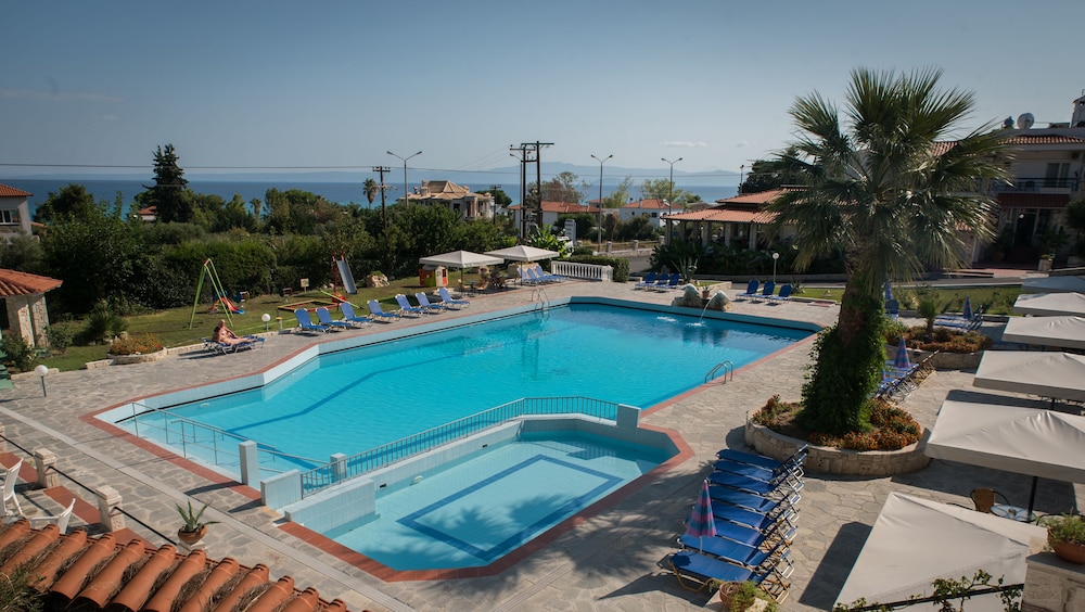 Halkidiki Palace