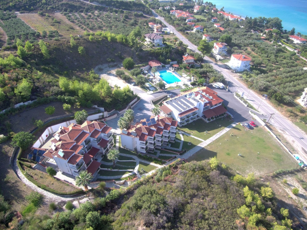 Halkidiki Palace - zdjęcie 3