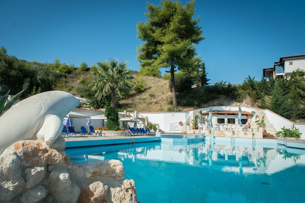 Halkidiki Palace - zdjęcie 2