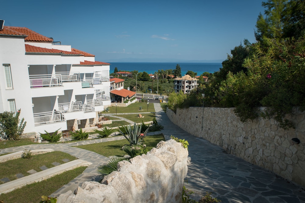Halkidiki Palace - zdjęcie 4