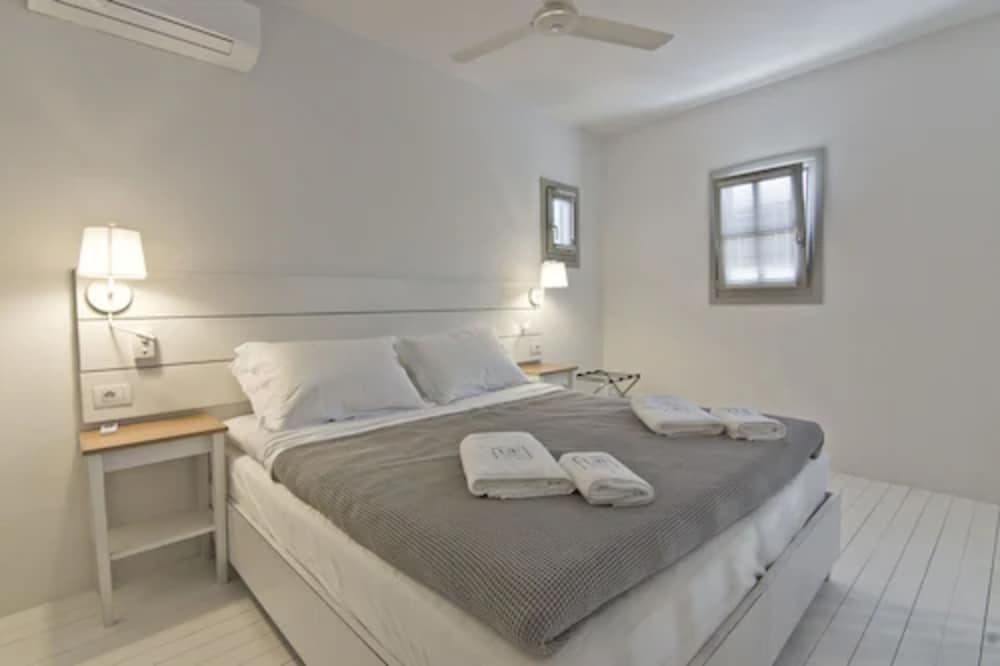 Lindos Comfy Suites — Hotel rooms in Lindos, South Aegean