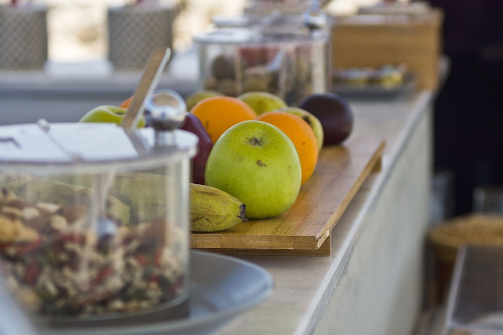 Lindos Comfy Suites — Restaurant & bars in Lindos, South Aegean