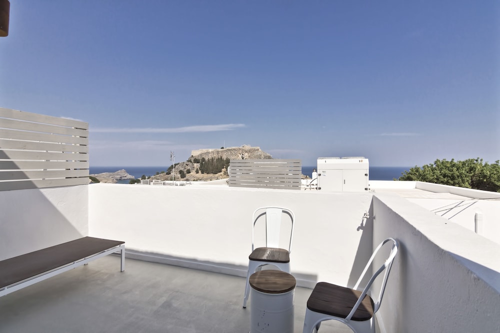 Lindos Comfy Suites — Attractions in the area in Lindos, South Aegean