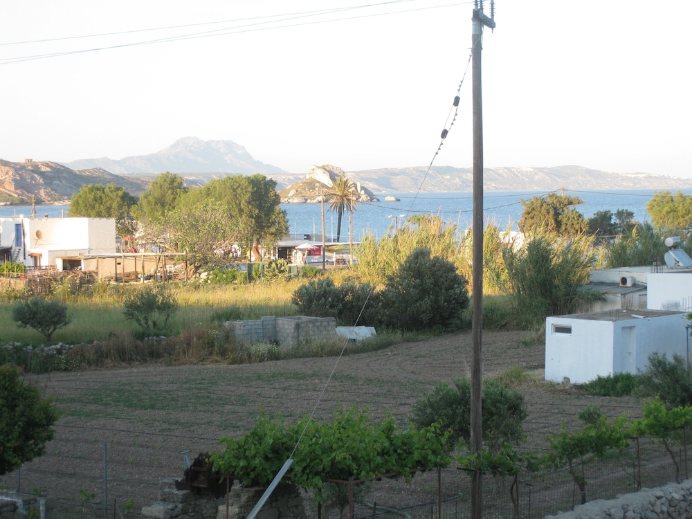 Stenna Apartments — Attractions in the area in Kefalos, South Aegean