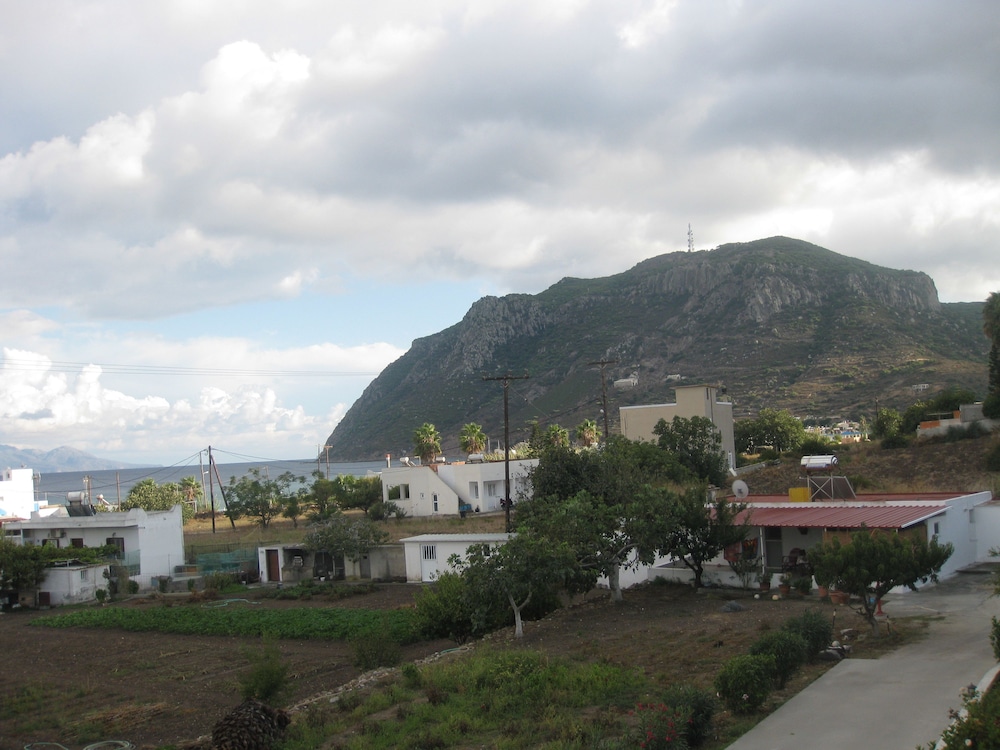 Stenna Apartments — Attractions in the area in Kefalos, South Aegean