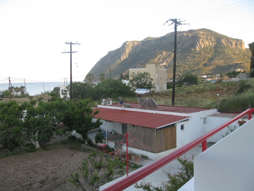 Stenna Apartments — Attractions in the area in Kefalos, South Aegean