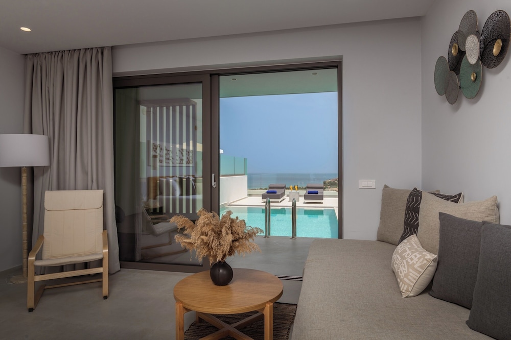 St. John Suites - Adults Only Zakynthos — Hotel rooms in Tsilivi, Ionian Islands