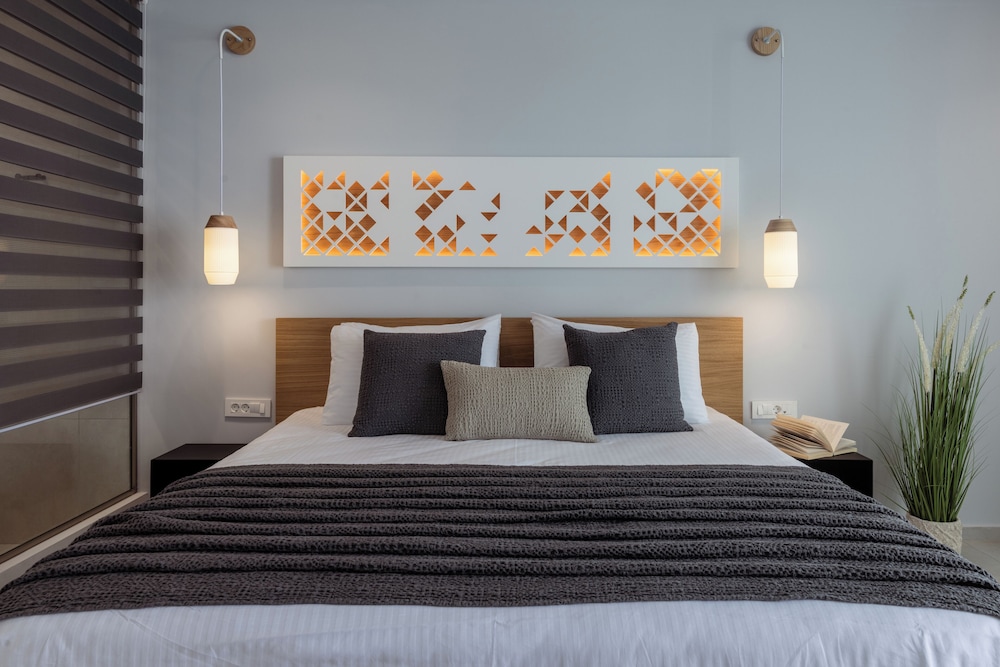 St. John Suites - Adults Only Zakynthos — Hotel rooms in Tsilivi, Ionian Islands