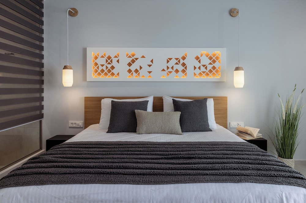 St. John Suites - Adults Only Zakynthos — Hotel rooms in Tsilivi, Ionian Islands