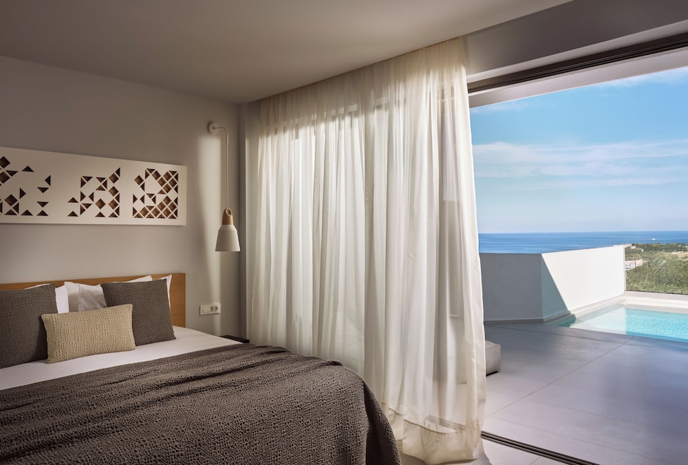 St. John Suites - Adults Only Zakynthos — Hotel rooms in Tsilivi, Ionian Islands
