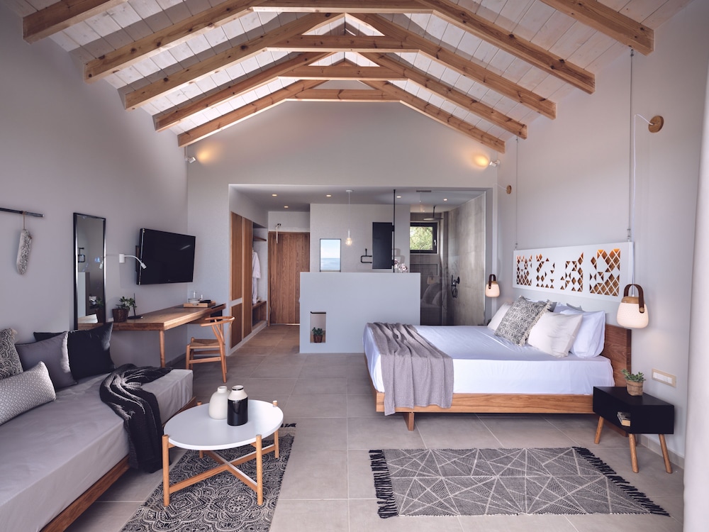 St. John Suites - Adults Only Zakynthos — Hotel rooms in Tsilivi, Ionian Islands