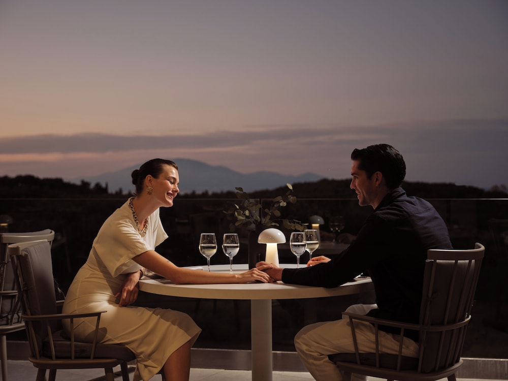 St. John Suites - Adults Only Zakynthos — Restaurant & bars in Tsilivi, Ionian Islands