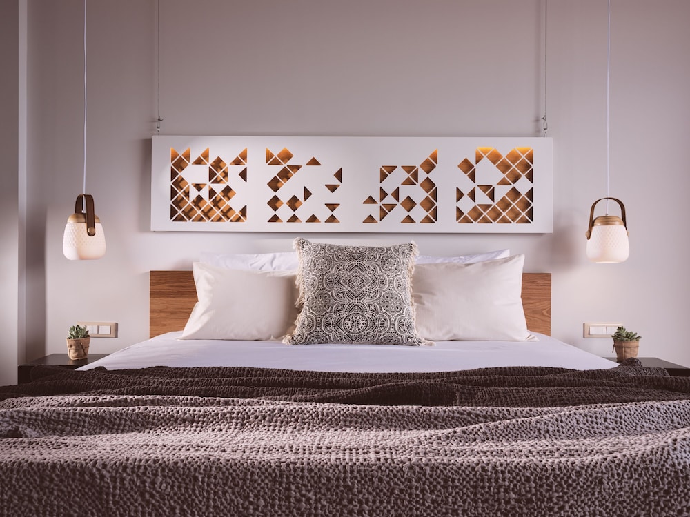 St. John Suites - Adults Only Zakynthos — Hotel rooms in Tsilivi, Ionian Islands