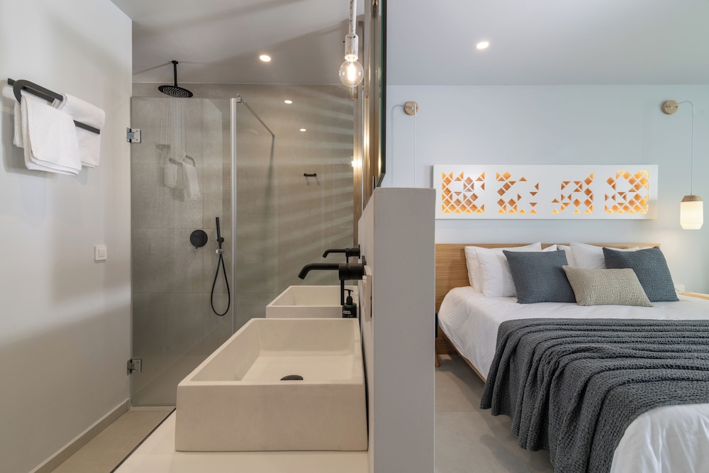 St. John Suites - Adults Only Zakynthos — Hotel rooms in Tsilivi, Ionian Islands