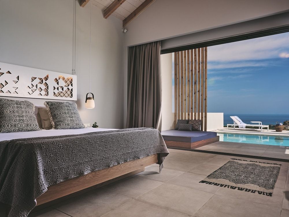 St. John Suites - Adults Only Zakynthos - zdjęcie 4
