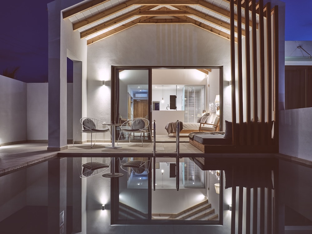 St. John Suites - Adults Only Zakynthos — Hotel rooms in Tsilivi, Ionian Islands