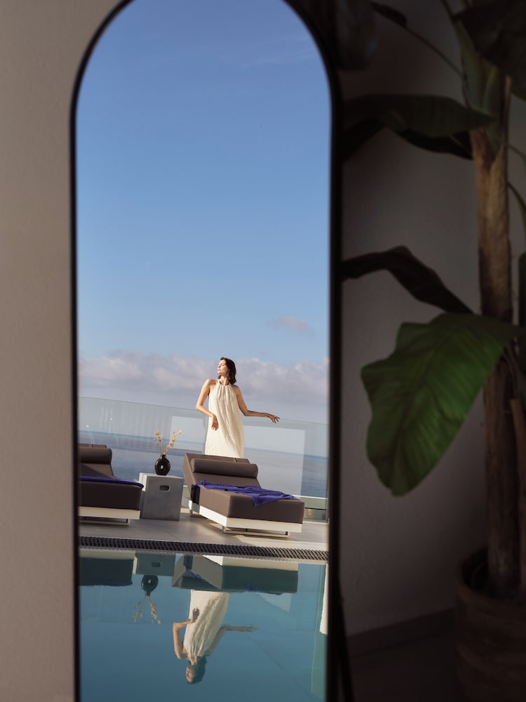 St. John Suites - Adults Only Zakynthos — Swimming pool in Tsilivi, Ionian Islands