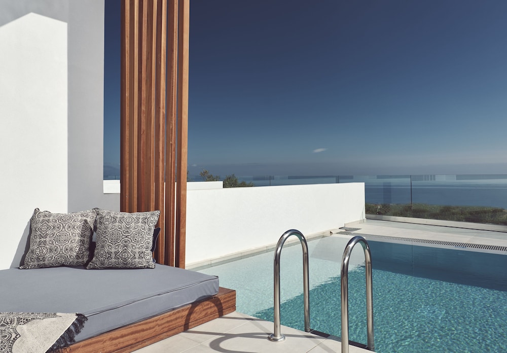 St. John Suites - Adults Only Zakynthos — Swimming pool in Tsilivi, Ionian Islands