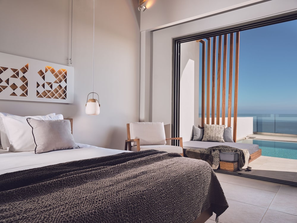 St. John Suites - Adults Only Zakynthos — Hotel rooms in Tsilivi, Ionian Islands