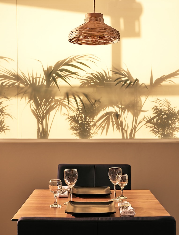 St. John Suites - Adults Only Zakynthos — Restaurant & bars in Tsilivi, Ionian Islands