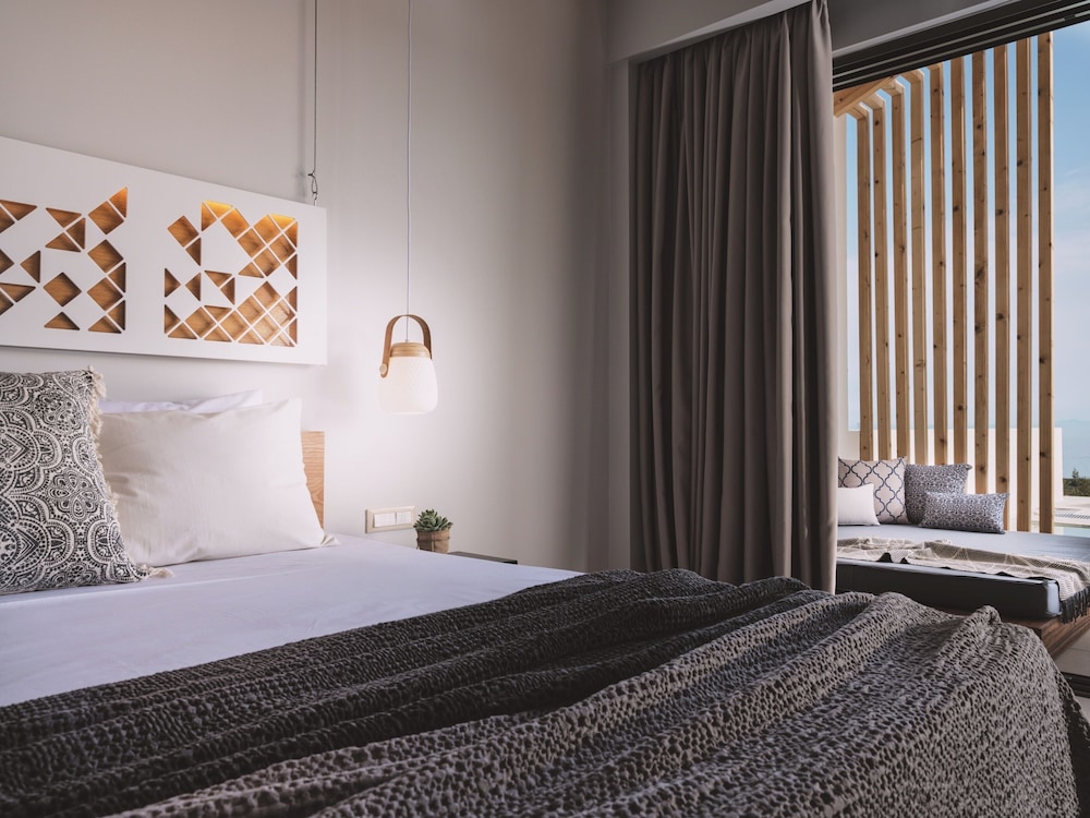 St. John Suites - Adults Only Zakynthos — Hotel rooms in Tsilivi, Ionian Islands