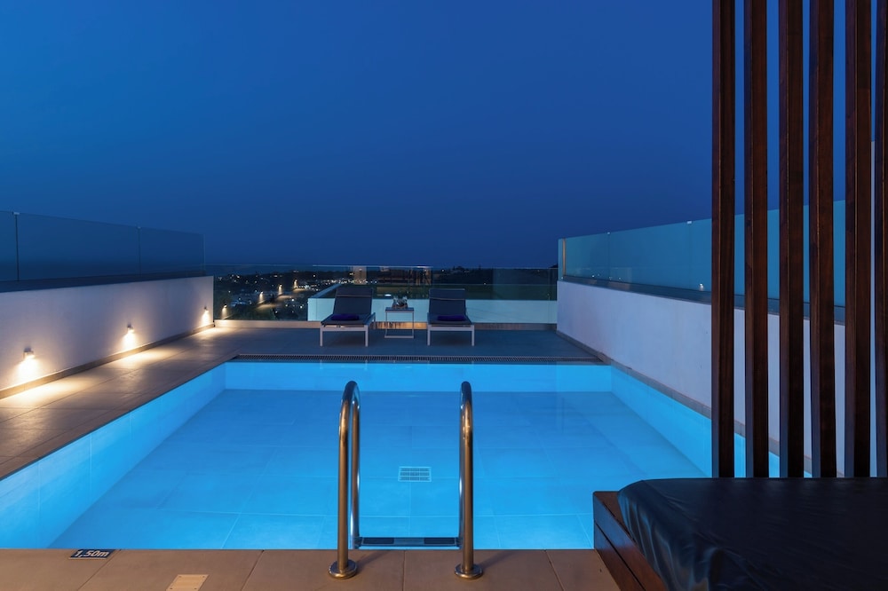 St. John Suites - Adults Only Zakynthos — Swimming pool in Tsilivi, Ionian Islands