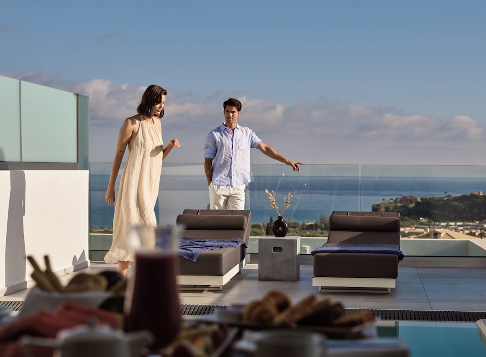 St. John Suites - Adults Only Zakynthos — Hotel rooms in Tsilivi, Ionian Islands