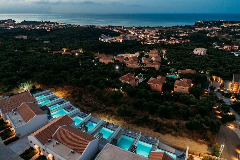 St. John Suites - Adults Only Zakynthos - zdjęcie 3