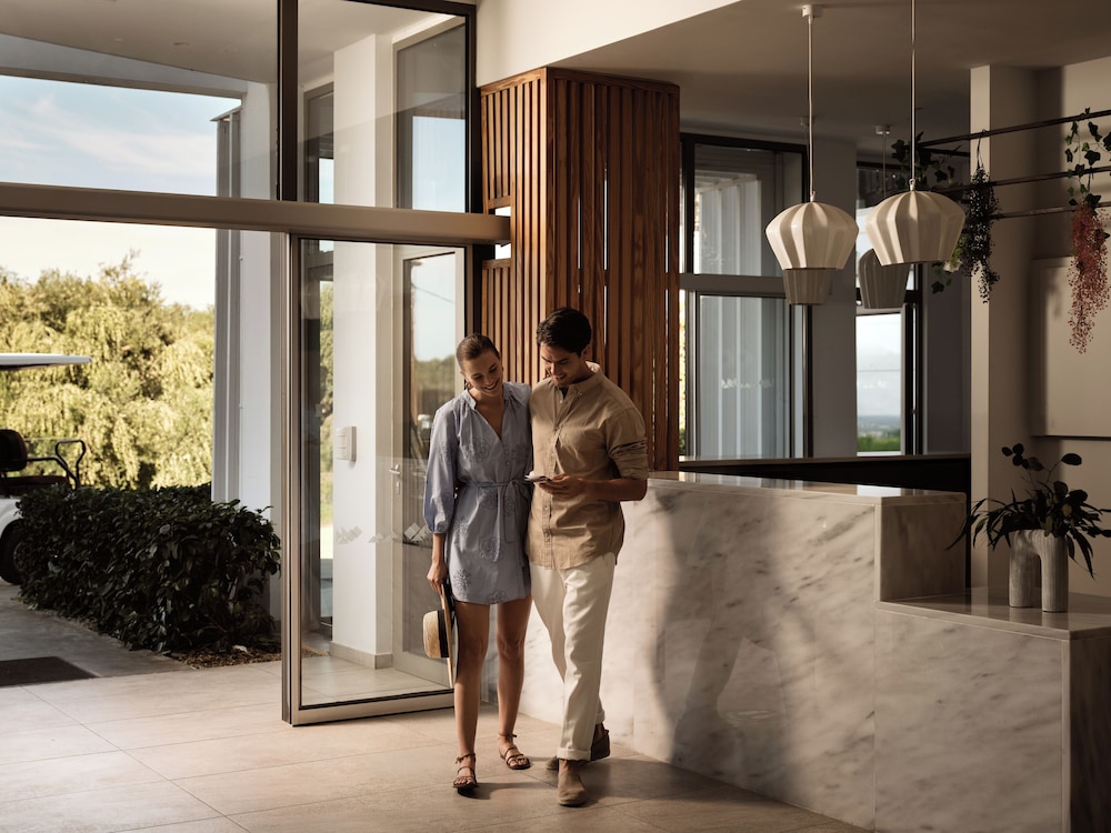 St. John Suites - Adults Only Zakynthos — Hotel building in Tsilivi, Ionian Islands