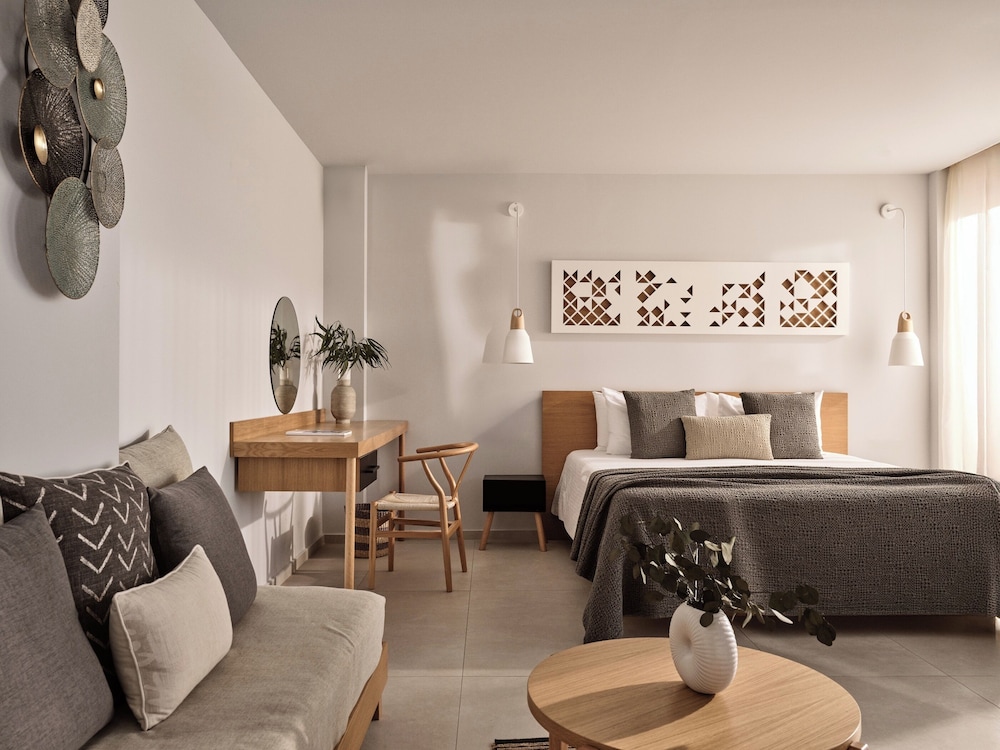 St. John Suites - Adults Only Zakynthos — Hotel rooms in Tsilivi, Ionian Islands