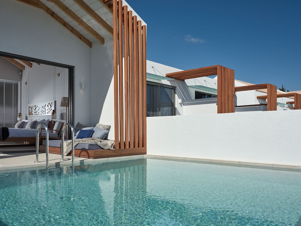 St. John Suites - Adults Only Zakynthos — Swimming pool in Tsilivi, Ionian Islands
