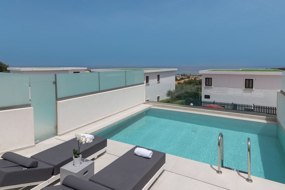 St. John Suites - Adults Only Zakynthos