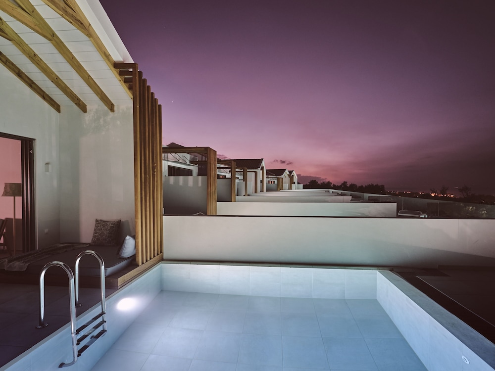 St. John Suites - Adults Only Zakynthos — Swimming pool in Tsilivi, Ionian Islands