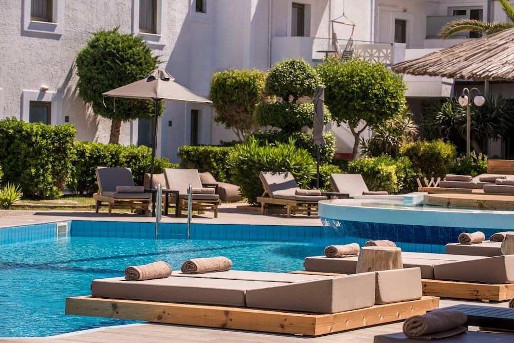 Enorme Maya Beach Hotel-Adults Only - zdjęcie 4