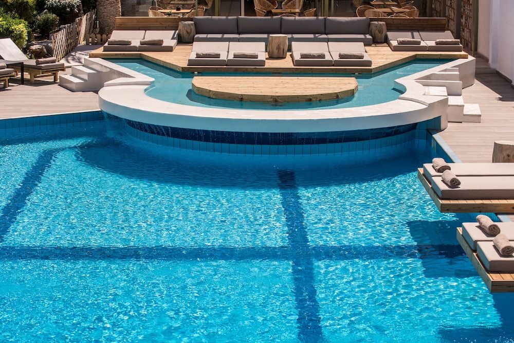 Enorme Maya Beach Hotel-Adults Only - zdjęcie 3